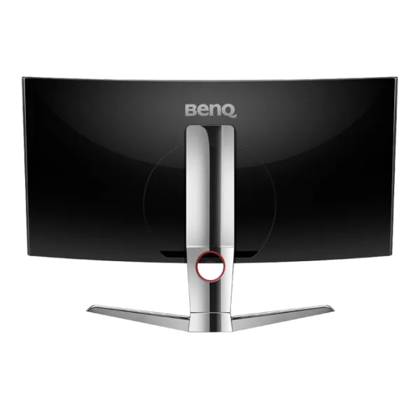 Монитор BENQ XR3501 35" 2K  / 4 мс / Черный photo 4