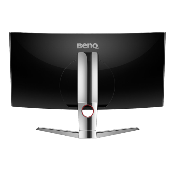 Монитор BENQ XR3501 35" 2K  / 4 мс / Черный photo 4