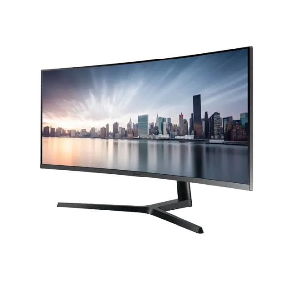 Монитор Samsung C34H890WJ 34" WQHD 4 мс/ Черный photo 3