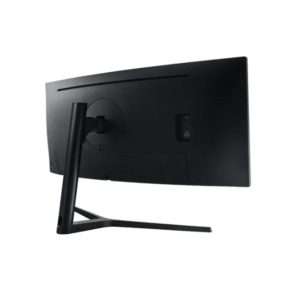 Монитор Samsung C34H890WJ 34" WQHD 4 мс/ Черный photo 5