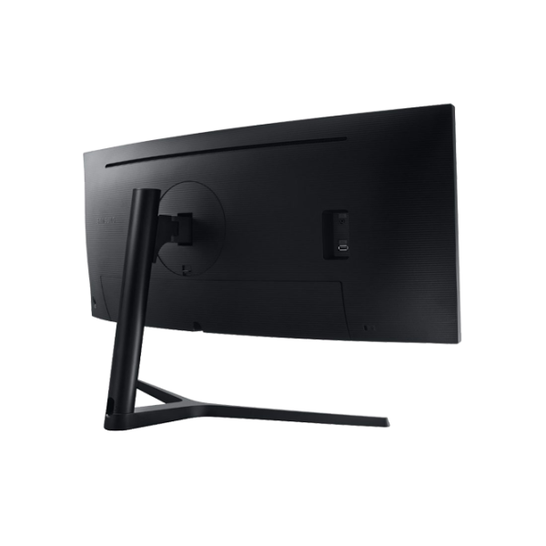 Монитор Samsung C34H890WJ 34" WQHD 4 мс/ Черный photo 5