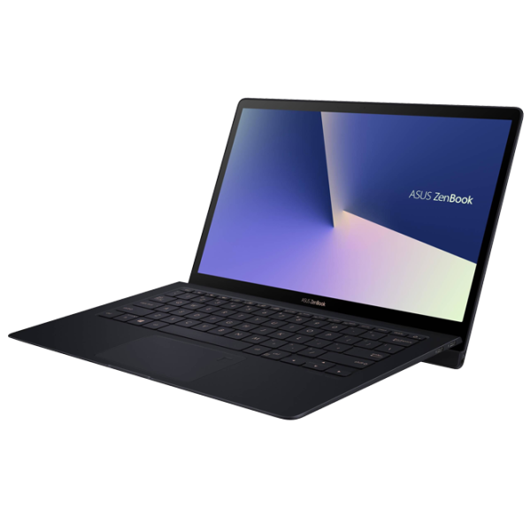 Asus ZenBook S UX391UA Core i5/ 8 GB/ 256 GB/ VGA Integrată/ Blue photo 3 Asus ZenBook S UX391UA Core i5/ 8 GB/ 256 GB/ VGA Integrată/ Blue photo 3