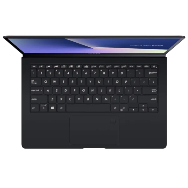 Asus ZenBook S UX391UA Core i5/ 8 GB/ 256 GB/ VGA Integrată/ Blue photo 5 Asus ZenBook S UX391UA Core i5/ 8 GB/ 256 GB/ VGA Integrată/ Blue photo 5