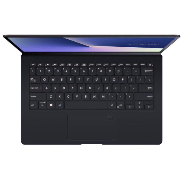 Asus ZenBook S UX391UA Core i5/ 8 GB/ 256 GB/ VGA Integrată/ Blue photo 5 Asus ZenBook S UX391UA Core i5/ 8 GB/ 256 GB/ VGA Integrată/ Blue photo 5