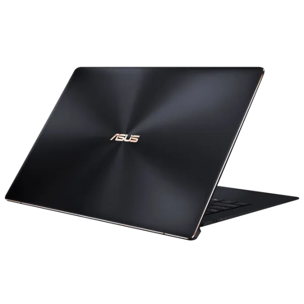 Asus ZenBook S UX391UA Core i5/ 8 GB/ 256 GB/ VGA Integrată/ Blue photo 7 Asus ZenBook S UX391UA Core i5/ 8 GB/ 256 GB/ VGA Integrată/ Blue photo 7
