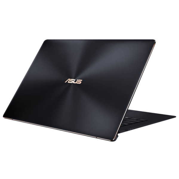 Asus ZenBook S UX391UA Core i5/ 8 GB/ 256 GB/ VGA Integrată/ Blue photo 7 Asus ZenBook S UX391UA Core i5/ 8 GB/ 256 GB/ VGA Integrată/ Blue photo 7