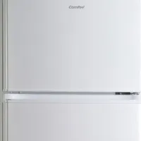 Frigider Comfee HD-273FN cu congelator sus 207 l / 143 cm / White photo 3