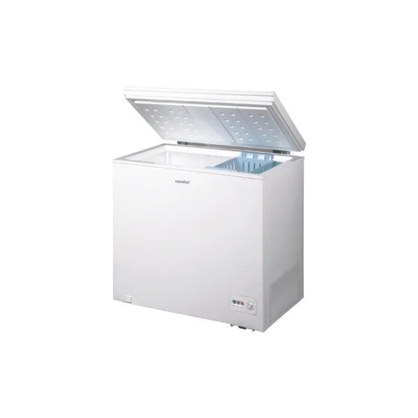 Congelator Comfee HS-258CN White photo 2