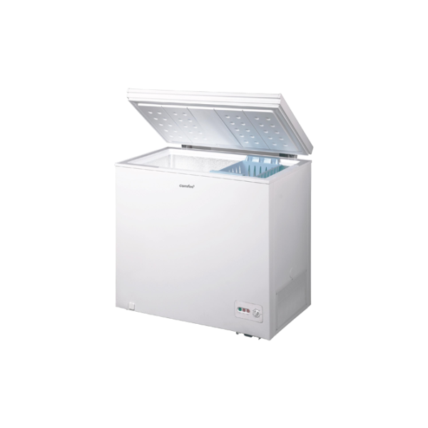 Congelator Comfee HS-258CN White photo 2