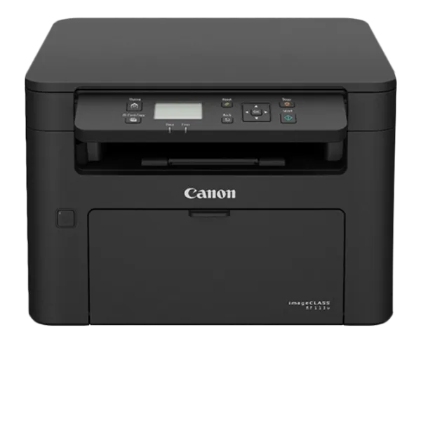 МФУ Canon i-SENSYS
MF113W Лазерный/ Монохромный photo 2