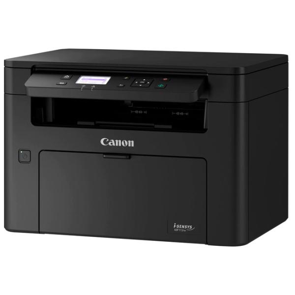 МФУ Canon i-SENSYS
MF113W Лазерный/ Монохромный photo 3