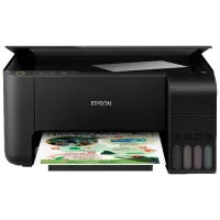 МФУ Epson L3100 Струйный/ Цветная photo 2