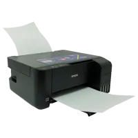 МФУ Epson L3100 Струйный/ Цветная photo 3