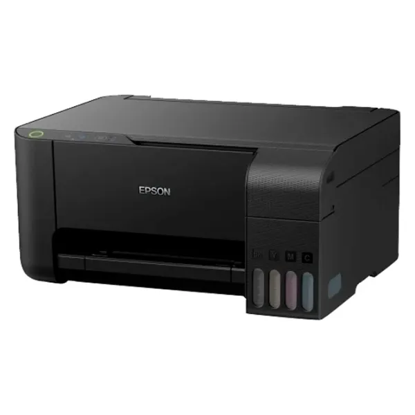 Dispozitiv multifuncțional Epson L3100 Inkjet/ Color photo 4