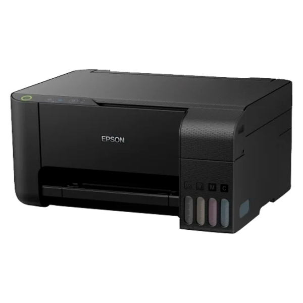 Dispozitiv multifuncțional Epson L3100 Inkjet/ Color photo 4