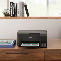 МФУ Epson L3100 Струйный/ Цветная photo 5