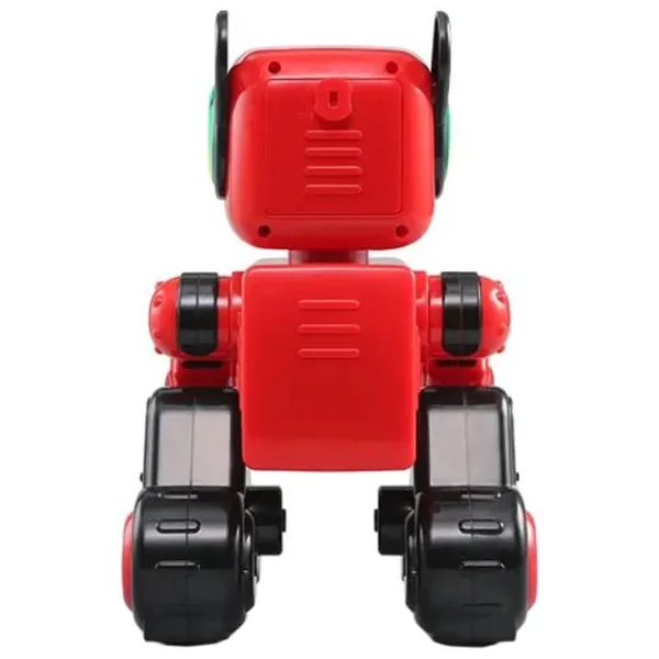 Робот JJRC R4 CADY WILE Красный photo 8