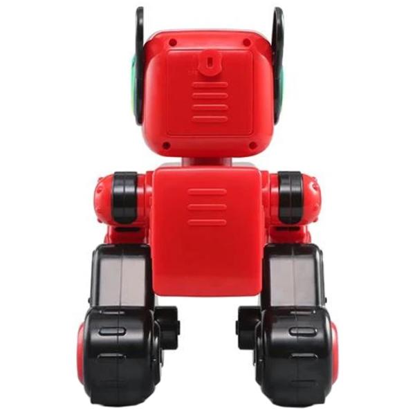 Робот JJRC R4 CADY WILE Красный photo 8