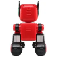 Робот JJRC R4 CADY WILE Красный photo 8