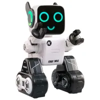 Робот JJRC R4 CADY WILE Белый photo 3