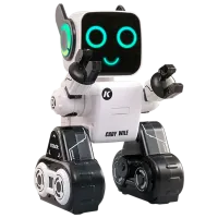 Робот JJRC R4 CADY WILE Белый photo 4