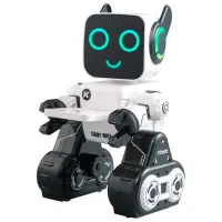 Робот JJRC R4 CADY WILE Белый photo 5