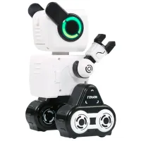 Робот JJRC R4 CADY WILE Белый photo 7