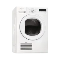 Сушильная машина Whirlpool DDLX 70110 7 кг/ Белый photo 2