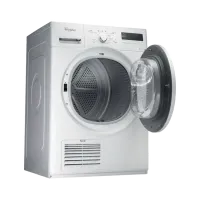 Сушильная машина Whirlpool DDLX 70110 7 кг/ Белый photo 3