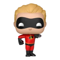 Figurină Funko The Incredibles Dash 3+ / Red photo 4