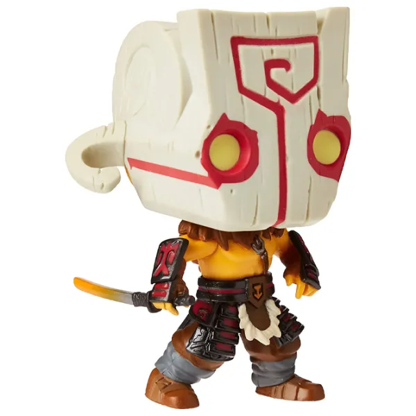 Фигурка Funko Dota 2 Juggernaut 12+/ Белый photo 3