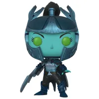 Фигурка Funko Dota 2 Phantom Assassin 3+/ Синий photo 2