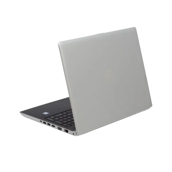 HP ProBook 450 G5 Core i3 8130U / 8 GB / / VGA Integrată / Silver photo 2 HP ProBook 450 G5 Core i3 8130U / 8 GB / / VGA Integrată / Silver photo 2