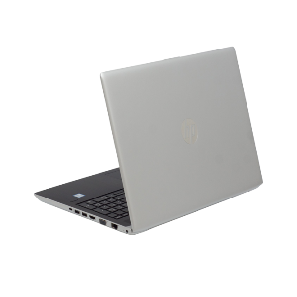 HP ProBook 450 G5 Core i3 8130U / 8 GB / / VGA Integrată / Silver photo 2 HP ProBook 450 G5 Core i3 8130U / 8 GB / / VGA Integrată / Silver photo 2