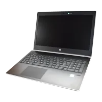 Ноутбук HP ProBook 450 G5 Core i3 8130U / 8 ГБ / / VGA Встроенная / Серебряный photo 5