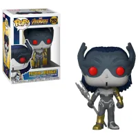 Фигурка Funko Avengers Infinity War Proxima Midnight 3+ / Черный photo 3