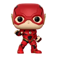 Виниловые фигурки Funko Justice League: The Flash Красный photo 2