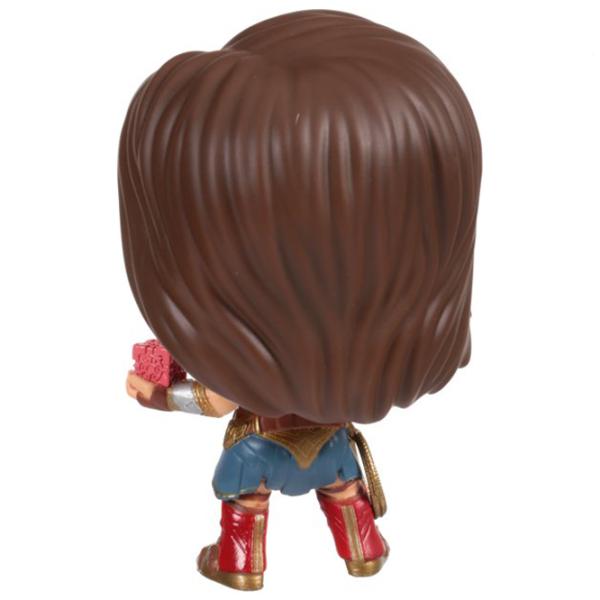 Figurină Funko Justice League Wonder Woman 3+/ Red photo 4 Figurină Funko Justice League Wonder Woman 3+/ Red photo 4