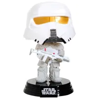 Фигурка Funko Star Wars Range Trooper 3+/ Белый photo 2