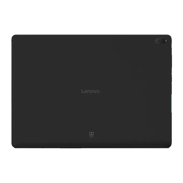 Планшет Lenovo Tab E10 10.1"/ Черный/ 16 ГБ/ Wi-Fi/ TB-104F photo 2