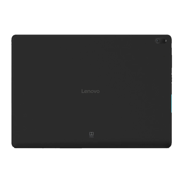 Планшет Lenovo Tab E10 10.1"/ Черный/ 16 ГБ/ Wi-Fi/ TB-104F photo 2