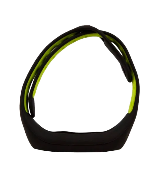 Xiaomi Mi Band 2 Bratara Black-Green 10.6 mm/ Зелёный Черный photo 3 Xiaomi Mi Band 2 Bratara Black-Green 10.6 mm/ Зелёный Черный photo 3