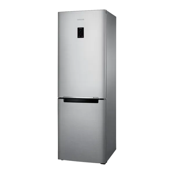 Frigider Samsung RB33J3200SA  328 l / 185 cm / Silver photo 2
