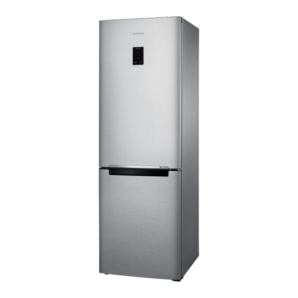 Frigider Samsung RB33J3200SA  328 l / 185 cm / Silver photo 2