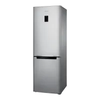 Холодильник Samsung RB33J3200SA 328 л / 185 cm / Серебряный photo 2