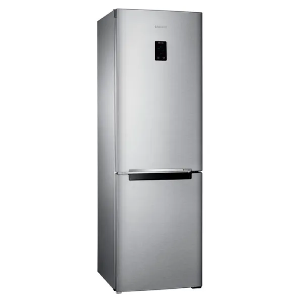 Frigider Samsung RB33J3200SA  328 l / 185 cm / Silver photo 3