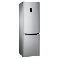 Холодильник Samsung RB33J3200SA 328 л / 185 cm / Серебряный photo 3