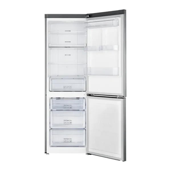 Frigider Samsung RB33J3200SA  328 l / 185 cm / Silver photo 4