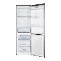 Холодильник Samsung RB33J3200SA 328 л / 185 cm / Серебряный photo 4