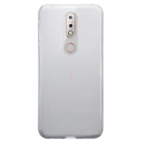 Nokia 7.1 4 ГБ/ 64 ГБ/ Dual SIM/ Steel Серебристый photo 2